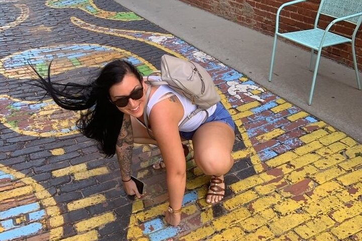 Unique Scavenger Hunt in Fort Lauderdale by 3Quest Challenge - Photo 1 of 6